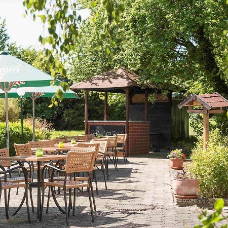 Готель Ibis Dortmund West Зручності фото