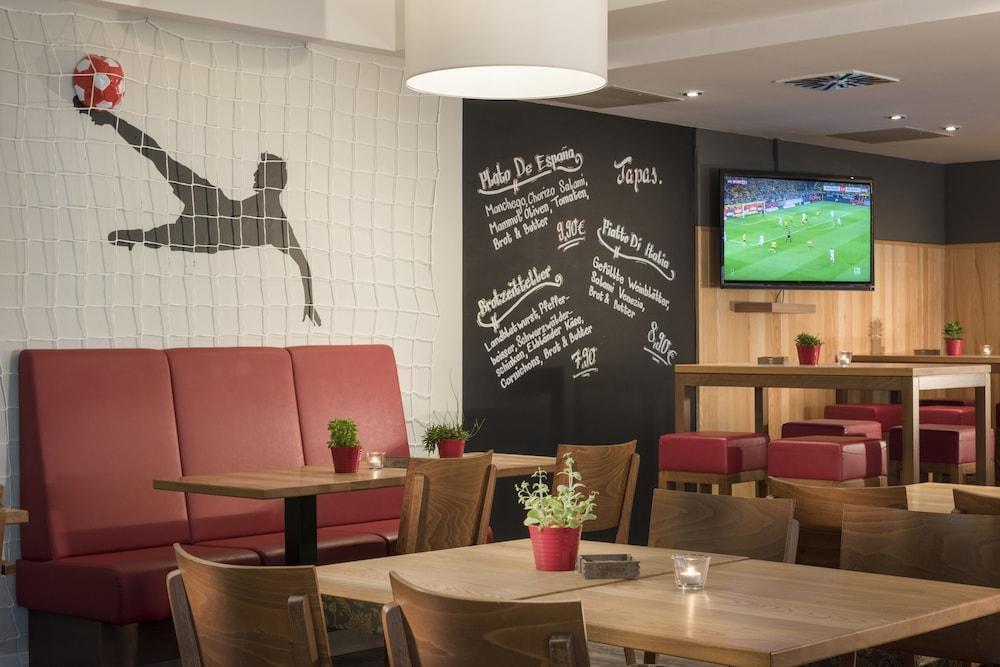 Готель Ibis Dortmund West Екстер'єр фото