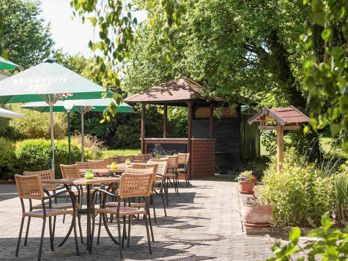 Готель Ibis Dortmund West Зручності фото