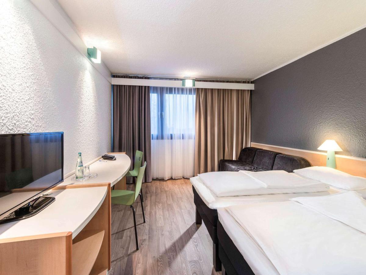 Готель Ibis Dortmund West Номер фото