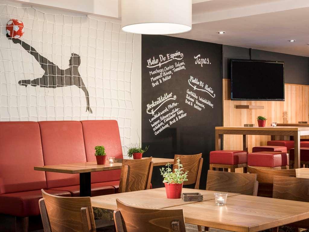 Готель Ibis Dortmund West Зручності фото
