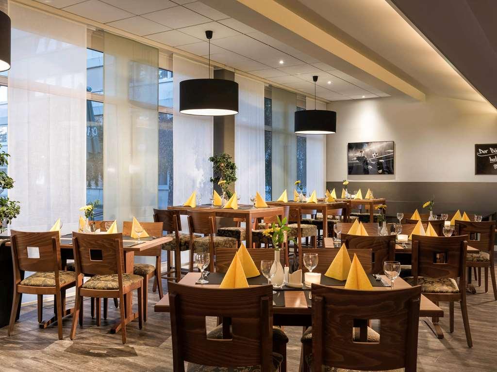 Готель Ibis Dortmund West Зручності фото