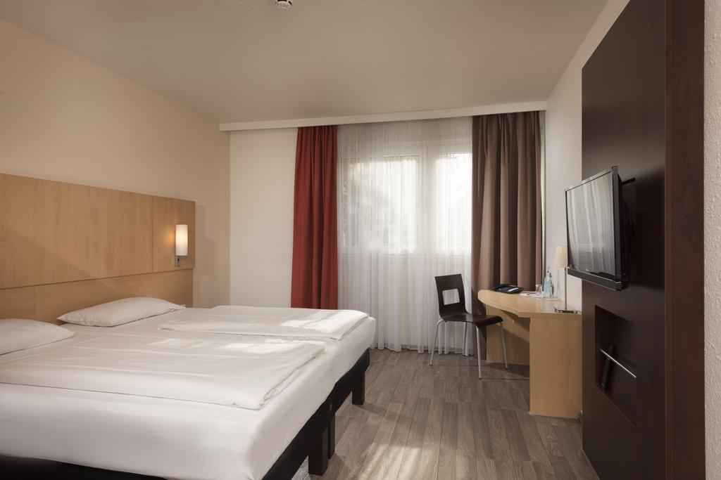 Готель Ibis Dortmund West Номер фото